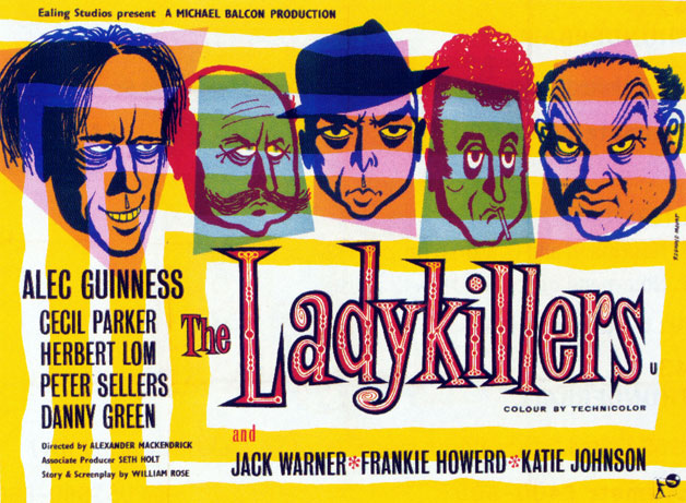 ladykillers_poster