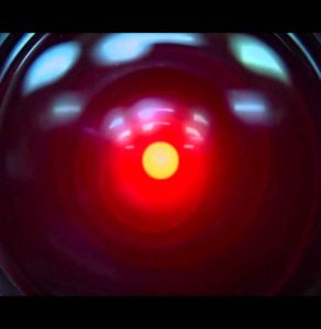 2001: A SPACE ODYSSEY: Evolution Through Technology