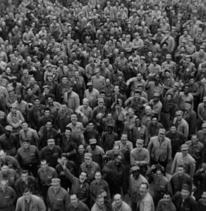 NAKED CITY & BRUTE FORCE: A Jules Dassin Double Feature