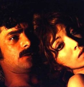 Lina, Giancarlo, and Mariangela: Amore Pazzo
