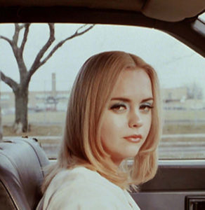 BUFFALO ‘66: Desperate times call for magical style