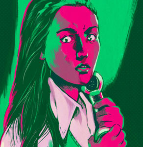 Black Christmas: The Godfather of Slasher Genre