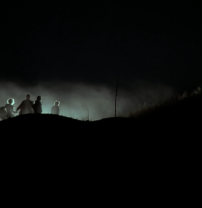 The Eternal Blessing of NEAR DARK