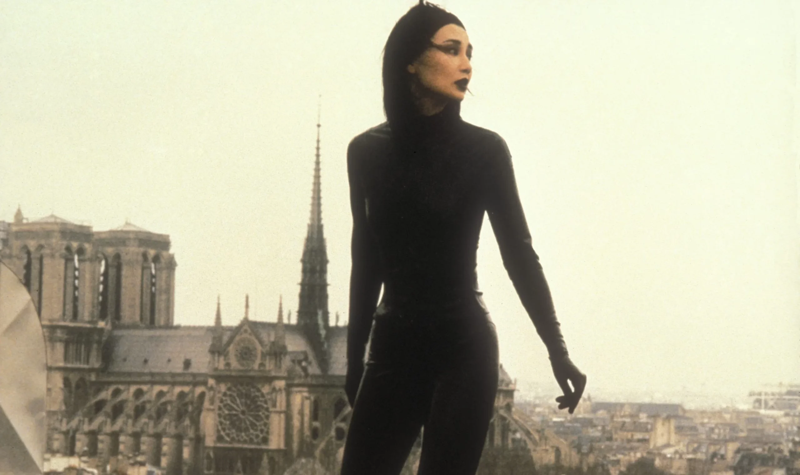 Irma Vep' Makes the Case For Remakes