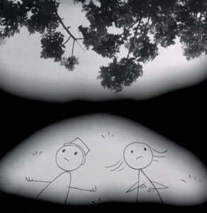 Hertzfeldt to Miyazaki to Life: How Negative Space in Animation Gave Me the Time to Live