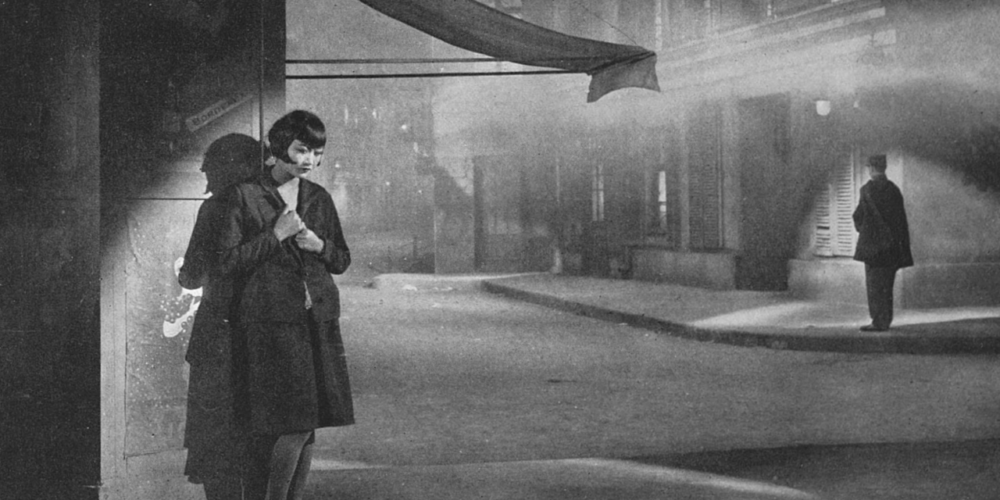 I Don’t Belong to You: Autobiography in Anna May Wong’s Pavement Butterfly