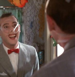 “Pee-wee’s Big Adventure” Brings Weirdness to the Masses