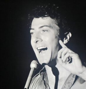 Lenny Bruce: Out of the Shit-House for Good